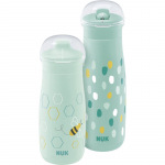 NUK Mini-Me Set laste pudel