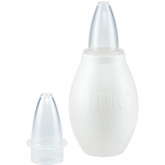 NUK Nasal Aspirator Nina aspiraator 1 tk