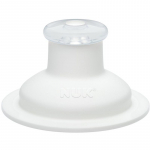 NUK First Choice Push-Pull varutila White 1 tk