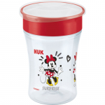 NUK Magic Cup Disney Tass Minnie 8m+ 230 ml