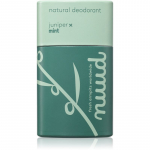 nuud Botanical Scents Juniper x Mint Deodorant looduslik 45 g
