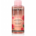 Nuxe Very Rose Pinguldav mitsellaarvesi 750 ml