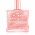 Nuxe Huile Prodigieuse Or Florale Mitmeotstarbeline s&auml;delusega kuiv&otilde;li n&auml;ole, kehale ja juustele 50 ml
