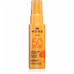Nuxe Sun Delicious Sun Spray Pihustatav p&auml;ikesekaitse SPF 50 50 ml