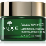 Nuxe Nuxuriance Ultra Kortsudevastane kreem kuivale nahale 50 ml