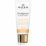 Nuxe Prodigieux Tinted Moisturizing BB Cream Niisutav BB kreem varjund 01 Light 30 ml