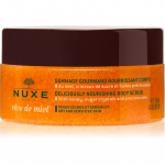 Nuxe R&ecirc;ve de Miel Deliciously Nourishing Body Scrub Toitev kehakoorimiskreem 175 ml