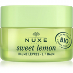 Nuxe Sweet Lemon Huulepalsam 15 g