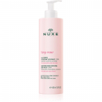 Nuxe Very Rose Soothing Moisturising Body Milk Rahustav kehapiim 400 ml