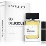 NOVELLISTA So Delicious Kinkekomplekt  U