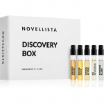 NOVELLISTA Discovery Box Bestsellers By NOVELLISTA komplekt  U  U