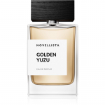NOVELLISTA Golden Yuzu EDP  U 75 ml