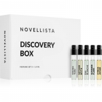 NOVELLISTA Discovery Box Charming Selection komplekt  U 5x1.4 ml