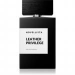 NOVELLISTA Leather Privilege EDP  U 75 ml