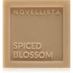 NOVELLISTA Spiced Blossom Perfumed Soap parf&uuml;&uuml;mseep  U 90 g