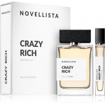 NOVELLISTA Crazy Rich komplekt  Wle 2 tk