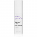 Nacomi Next Level Renew Your Skin Silendav seerum piimhappega 30 ml