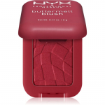 NYX Professional Makeup Buttermelt Blush Puuderp&otilde;sepuna varjund 11 Butta Than Before 5 g