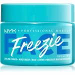 NYX Professional Makeup Face Freezie Meigialuskreem jahutava toimega 50 ml