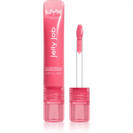 NYX Professional Makeup Jelly Job S&auml;delev huulel&auml;ige suurendava efektiga varjund Jelly Blushin 7.5 ml