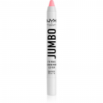 NYX Professional Makeup Jumbo Silmalainer varjund 635 - Sherbert 5 g