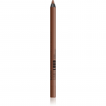 NYX Professional Makeup Line Loud Vegan Huulepliiats mati efektiga varjund 07 - Total Baller 1,2 g
