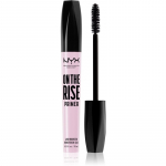 NYX Professional Makeup On The Rise Lash Booster Alusripsmetu&scaron;&scaron; 10 ml
