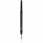 NYX Professional Makeup Precision Brow Pencil Kulmupliiats varjund 01 Blonde 0.13 g