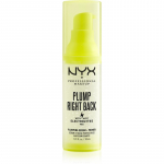 NYX Professional Makeup Plump Right Back Plump Serum And Primer Kauakestev meigi aluskreem 30 ml