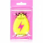 NYX Professional Makeup Plump Right Back Silikoonist meigik&auml;sn 1 tk
