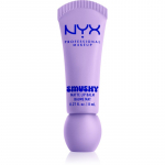 NYX Professional Makeup Smushy Matte Lip Balm Huulepalsam mati efektiga varjund Sugar Smush 8 ml