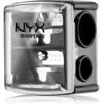 NYX Professional Makeup Sharpener Pliiatsiteritaja 1 tk