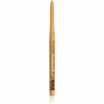 NYX Professional Makeup Vivid Rich Silmalainer varjund 01 Amber Stunner 0.28 g