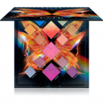 NYX Professional Makeup Winx Fairy Lauv&auml;rvipalett piiratud koguses 10x0.83 g