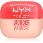 NYX Professional Makeup Wonder Snatch Kontuurpuuder varjund 04 Apricot Attitude 6 g