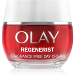 Olay Regenerist Fragrance Free Day Cream Niisutav p&auml;evakreem kortsudevastase toimega 50 ml