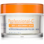 OBAGI Professional-C&reg; Microdermabrasion Polish + Mask N&auml;omask C-vitamiiniga 80 g