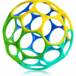 Oball Classic Blue/Green aktiveeriv m&auml;nguasi 0 m+ 1 tk