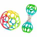 Oball Grasp the Day&trade; Kinkekomplekt beebide jaoks