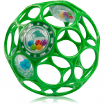Oball Rattle k&otilde;risti 0 m+ Seafoam 1 tk