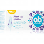 o.b. Extra Protect Normal tampoonid 16 tk