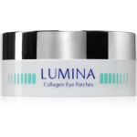 Orphica Lumina Collagen Eye Patches taastavad silmaaluste h&uuml;drogeelpadjakesed kollageeniga 30 paar