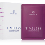 Orphica Timeless N&auml;omaskide komplekt 4 tk