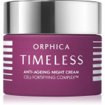Orphica Timeless Taastav ja uuendav &ouml;&ouml;kreem 50 ml