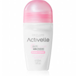 Oriflame Activelle Even Tone Rulldeodorant-antiperspirant 48 tundi 50 ml