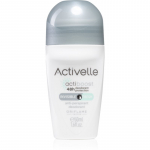 Oriflame Activelle Invisible Fresh Rulldeodorant-antiperspirant 50 ml