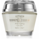 Oriflame Diamond Cellular Rahustav kreem naha esimeste vananemism&auml;rkide vastu 50 ml