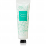 Oriflame Dream Cream Pehmendav k&auml;te- ja k&uuml;&uuml;ntekreem mandli&otilde;liga 30 ml