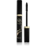 Oriflame Giordani Gold Lash Iconic Crown Vol&uuml;&uuml;mi andev ja koolutav ripsmetu&scaron;&scaron; varjund Black 8 ml