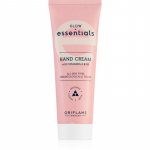 Oriflame Essentials Glow Toitev k&auml;tekreem 75 ml